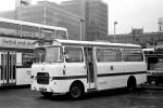 Bedford VAS1 Cravens Homalloy 1966 года